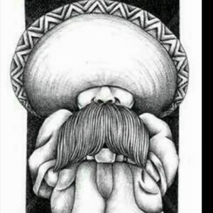 Meet your Posher, Enrique